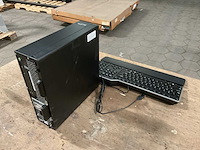 Dell 3040 optiplex computer - afbeelding 2 van  3