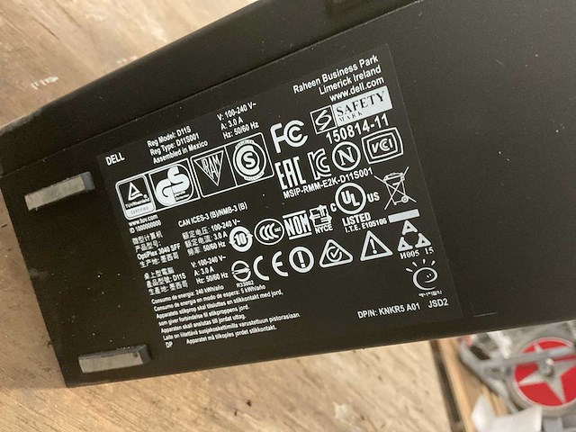 Dell 3040 optiplex computer - afbeelding 6 van  6