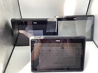 Dell 3100-2 in 1 360 tablet chromebook laptop (3x) - afbeelding 7 van  7