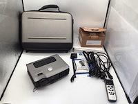 Dell 3400mp dlp front projector beamers & projectie - afbeelding 2 van  6