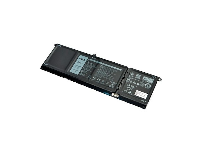 Dell 4-cell 54whr laptop battery vostro 5415, latitude 3320 xdy9k - afbeelding 2 van  2