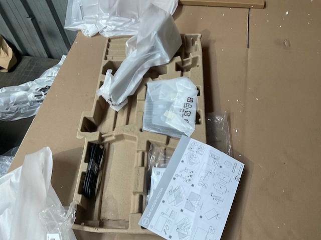 Dell 4zdkq43 monitor - afbeelding 7 van  7
