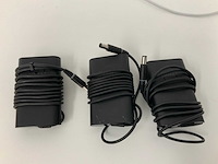 Dell 65w ac adapter 19.5v / 3.34a (3x) - afbeelding 3 van  3