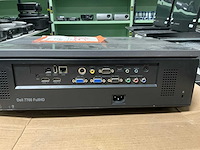 Dell 7700 fullhd projector - afbeelding 3 van  4