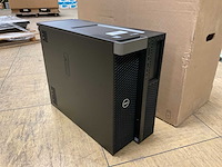 Dell 7920 computer - afbeelding 1 van  4