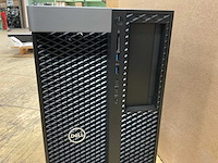 Dell 7920 computer - afbeelding 3 van  6