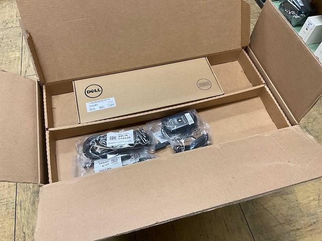 Dell 7920 computer - afbeelding 6 van  6