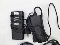 Dell 90 watt adapter usb-c en dunne pin computeronderdeel (2x) - afbeelding 2 van  5