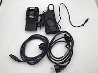 Dell 90 watt adapter usb-c en dunne pin computeronderdeel (2x) - afbeelding 3 van  5