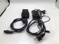 Dell 90 watt adapter usb-c en dunne pin computeronderdeel (2x) - afbeelding 5 van  5