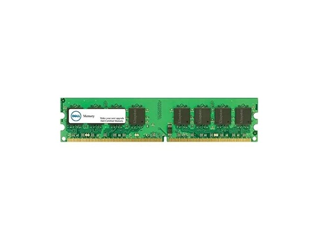 Dell aa335286 geheugenmodule 16 gb 2 x 8 gb ddr4 2666 mhz ecc - afbeelding 1 van  2