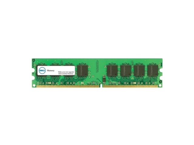 Dell aa335286 geheugenmodule 16 gb 2 x 8 gb ddr4 2666 mhz ecc - afbeelding 2 van  2