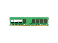 Dell aa335286 geheugenmodule 16 gb 2 x 8 gb ddr4 2666 mhz ecc - afbeelding 2 van  2
