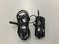 Dell ac adapter 130w 19.5v/6.7a (2x) - afbeelding 1 van  3