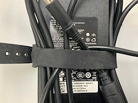 Dell ac adapter 130w 19.5v/6.7a (2x) - afbeelding 3 van  3