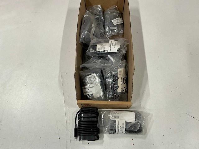 Dell ac adapters 45w 19.5v (12x) - afbeelding 1 van  2
