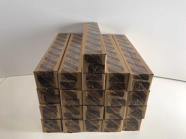 Dell ac511 (0mn008) sound bar speakers (new) (21x) - afbeelding 1 van  8