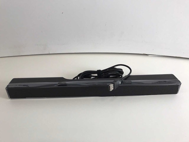 Dell ac511 (0mn008) sound bar speakers (new) (21x) - afbeelding 6 van  8