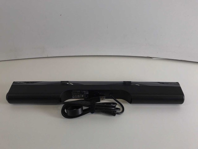 Dell ac511 (0mn008) sound bar speakers (new) (21x) - afbeelding 8 van  8