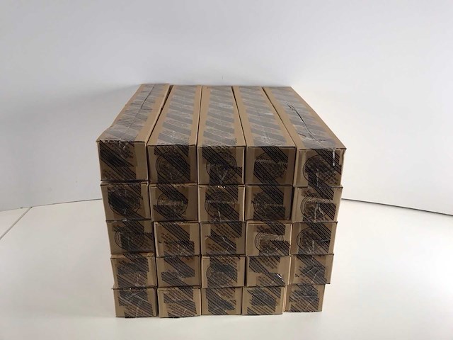 Dell ac511 (0mn008) sound bar speakers (new) (25x) - afbeelding 1 van  8