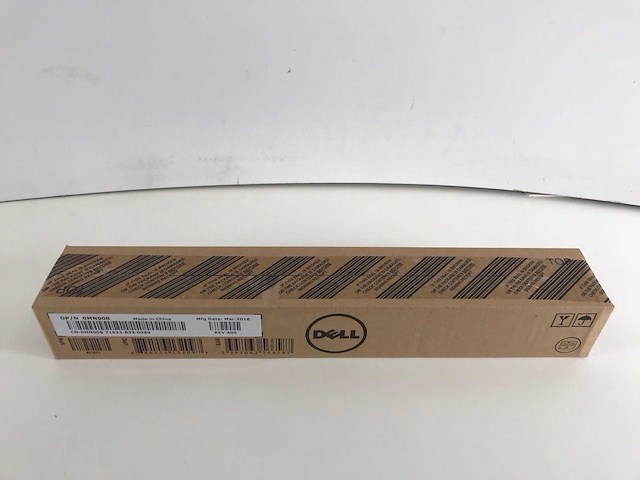 Dell ac511 (0mn008) sound bar speakers (new) (25x) - afbeelding 3 van  8