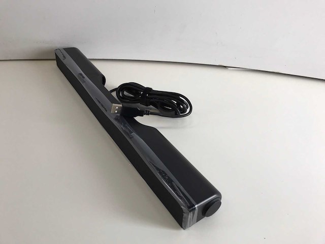 Dell ac511 (0mn008) sound bar speakers (new) (25x) - afbeelding 7 van  8