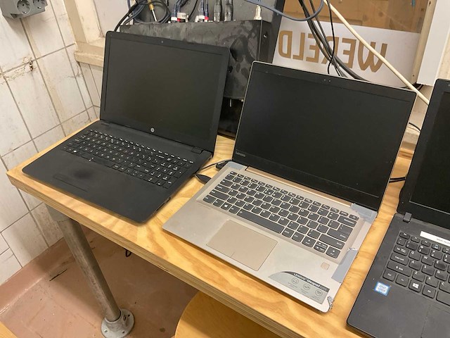 Dell / acer / asus / lenovo / hp laptop (19x) - afbeelding 2 van  9