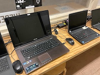 Dell / acer / asus / lenovo / hp laptop (19x) - afbeelding 4 van  9