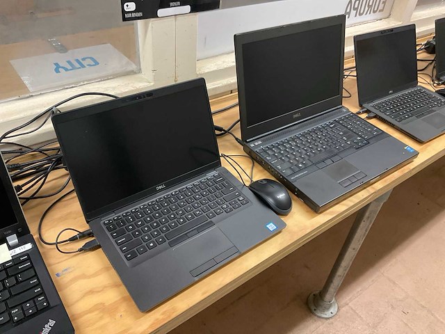 Dell / acer / asus / lenovo / hp laptop (19x) - afbeelding 5 van  9