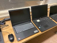 Dell / acer / asus / lenovo / hp laptop (19x) - afbeelding 7 van  9