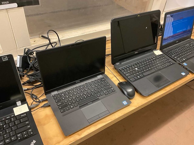 Dell / acer / asus / lenovo / hp laptop (19x) - afbeelding 9 van  9