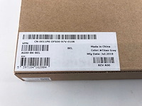 Dell (ag00-bk-bel) latitude 7200/7210 2-in-1 travel keyboard with touchpad (new) (5x) - afbeelding 2 van  3