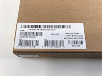 Dell (ag00-bk-engint) latitude 7200/7210 2-in-1 travel keyboard with touchpad (new) (8x) - afbeelding 3 van  3