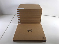 Dell (ag00-bk-engint) latitude 7200/7210 2-in-1 travel keyboards with touchpad (new) (9x) - afbeelding 3 van  4