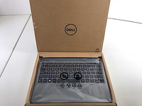 Dell (ag00-bk-engint) latitude 7200/7210 2-in-1 travel keyboards with touchpad (new) (9x) - afbeelding 4 van  4