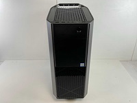 Dell alenware aurora r8, core(tm) i7 9th gen, 32 gb ram (2x16gb), no hdd, nvidia geforce rtx 2080 8 gb workstation - afbeelding 1 van  13