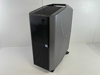 Dell alenware aurora r8, core(tm) i7 9th gen, 32 gb ram (2x16gb), no hdd, nvidia geforce rtx 2080 8 gb workstation - afbeelding 7 van  13