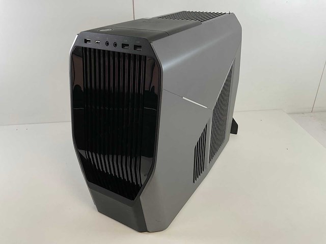 Dell alenware aurora r8, core(tm) i7 9th gen, 32 gb ram (2x16gb), no hdd, nvidia geforce rtx 2080 8 gb workstation - afbeelding 11 van  13