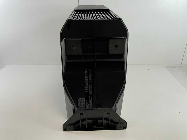 Dell alenware aurora r8, core(tm) i7 9th gen, 32 gb ram (2x16gb), no hdd, nvidia geforce rtx 2080 ti 11 gb workstation - afbeelding 12 van  13