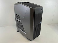 Dell alenware aurora r8, core(tm) i7 9th gen, 32 gb ram (2x16gb), no hdd, nvidia geforce rtx 2080 ti 11 gb workstation - afbeelding 3 van  8