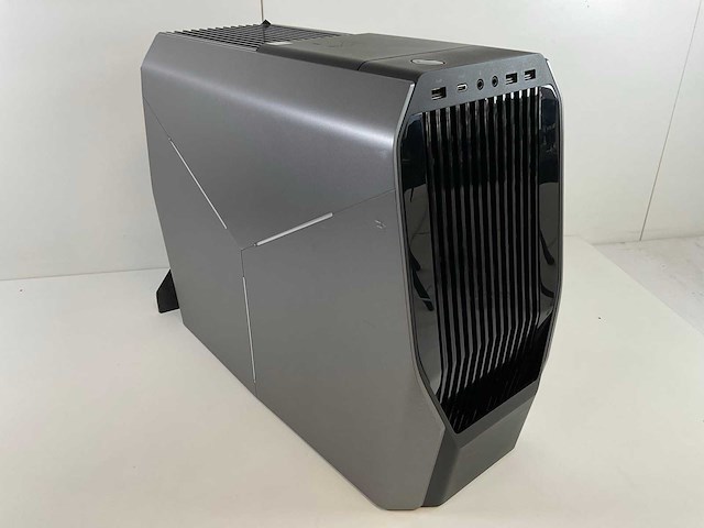 Dell alenware aurora r8, core(tm) i7 9th gen, 32 gb ram (2x16gb), no hdd, nvidia geforce rtx 2080 ti 11 gb workstation - afbeelding 6 van  8