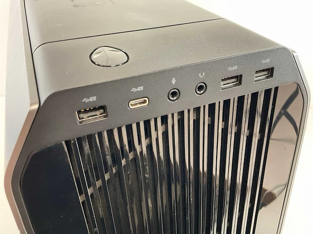 Dell alenware aurora r8, core(tm) i7 9th gen, 32 gb ram (2x16gb), no hdd, nvidia geforce rtx 2080 ti 11 gb workstation - afbeelding 2 van  13