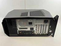 Dell alenware aurora r8, core(tm) i7 9th gen, 32 gb ram (2x16gb), no hdd, nvidia geforce rtx 2080 ti 11 gb workstation - afbeelding 4 van  13