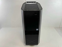Dell alenware aurora r8, core(tm) i7 9th gen, 32 gb ram (2x16gb), no hdd, nvidia geforce rtx 2080 ti 11 gb workstation