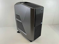 Dell alenware aurora r8, core(tm) i7 9th gen, 32 gb ram (2x16gb), no hdd, nvidia geforce rtx 2080 ti 11 gb workstation - afbeelding 6 van  13