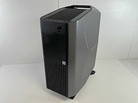 Dell alenware aurora r8, core(tm) i7 9th gen, 32 gb ram (2x16gb), no hdd, nvidia geforce rtx 2080 ti 11 gb workstation - afbeelding 12 van  13