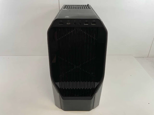 Dell alenware aurora r8, core(tm) i7 9th gen, 32 gb ram (2x16gb), no hdd, nvidia geforce rtx 2080 ti 11 gb workstation - afbeelding 13 van  13