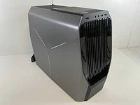 Dell alenware aurora r8, core(tm) i7 9th gen, 32 gb ram (2x16gb), no hdd, nvidia geforce rtx 2080 ti 11 gb workstation - afbeelding 8 van  13