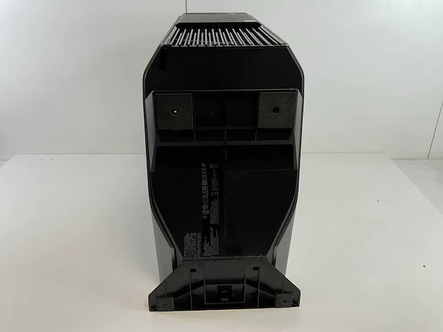 Dell alenware aurora r8, core(tm) i7 9th gen, 32 gb ram (2x16gb), no hdd, nvidia geforce rtx 2080 ti 11 gb workstation - afbeelding 10 van  13