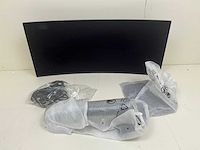 Dell alienware 240hz ql led gaming aw345dw monitor - afbeelding 2 van  5